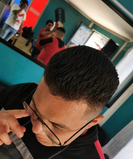 Escobar's Barber Shop