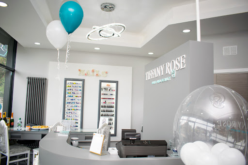 Tiffany Rose Hair & Beauty