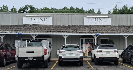 Found - A Curated Life