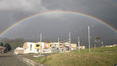 Photos of Canchas De Uso Multiple "Ciudad Alegria"