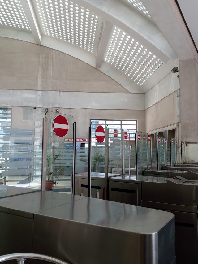 Fuorigrotta