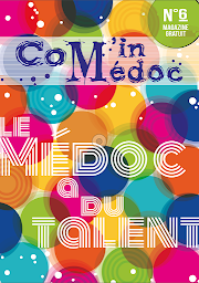 Photo n°17 de Les Rendez-Vous de Com'in Médoc à Lesparre-Médoc (Services aux entreprises)