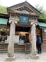 Photo n°2 de La Girandole à Versailles (Restaurant de plats à emporter)