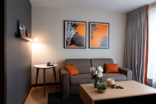 Photo n°109 de Radisson Blu, Paris Boulogne à Boulogne-Billancourt (Hôtel)