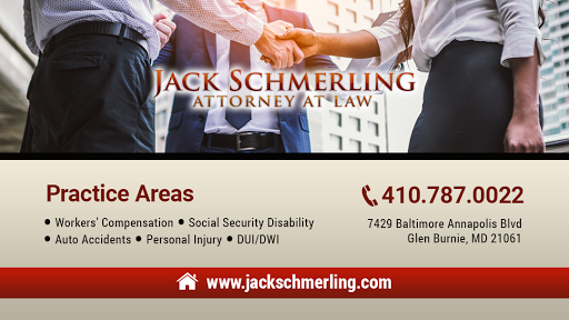 Zirkin and Schmerling Law - Thumbnail