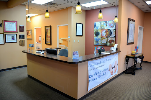 Generations Family Dentistry & Dental Implants - Thumbnail