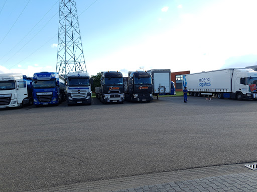 Rijmar B.V. - Thumbnail