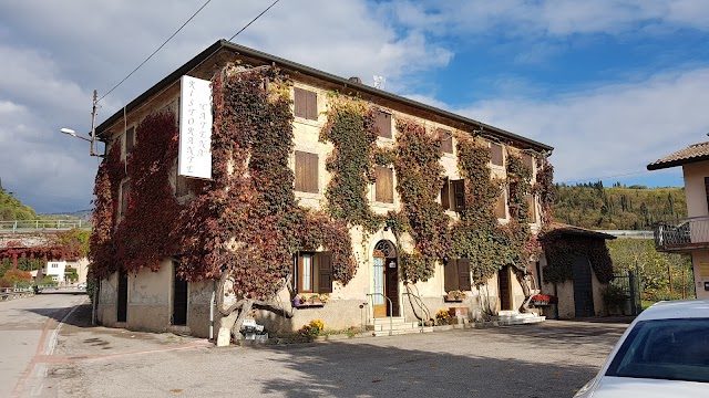 Ristorante Catena sas di Zampieri Laura & C