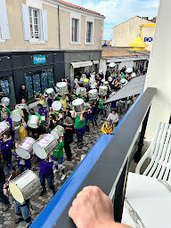 Photo n°76 de L'Ostra - Bar - Restaurant à Saint-Gilles-Croix-de-Vie (Restaurant de fruits de mer)