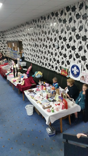 Billingham Constitutional Club Gallery - United Kingdom