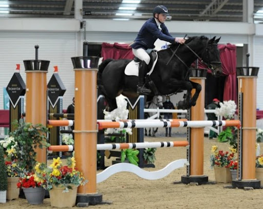 The College of Saddle Fitting - Thumbnail