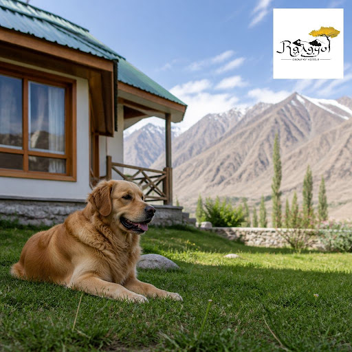 Looking for a peaceful escape in the hills where your pets are truly welcome? At Rangyul Resorts… post image