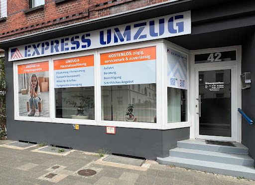 Express Umzug Hildesheim - Entrümpelung, Haushaltsauflösung