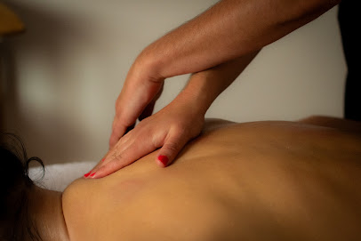 Le Nuage Massage