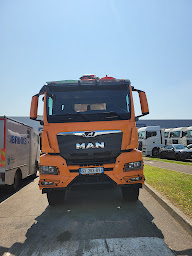 Photo n°24 de convoitgeyskens à Saint-Bonnet-de-Bellac (Service de transport)