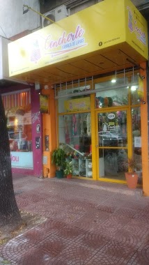 Cencherle Fábrica de Lanas, Author: Andy Sabate