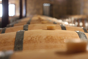 Photo n°1 de Château Pipeau à Saint-Laurent-des-Combes (Caviste)