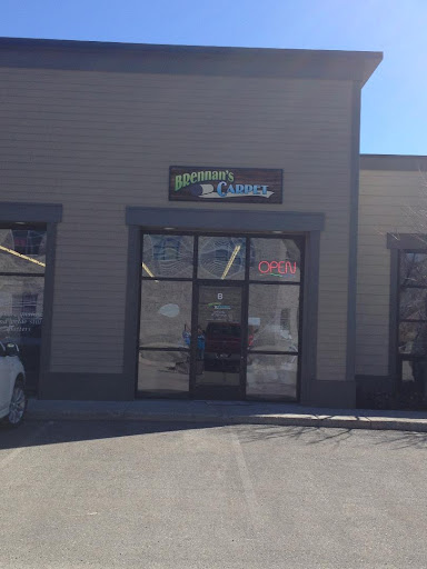 Brennan's Carpet LLC