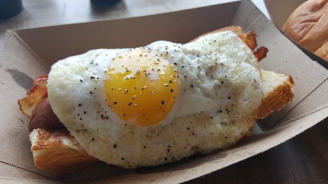 Dog Haus Centennial