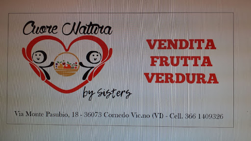 Cuore Natura - Thumbnail