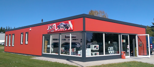Audioexpress oHG - Visual