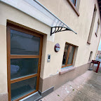 DIFFUBA fenêtre et porte à Bennwihr et Colmar