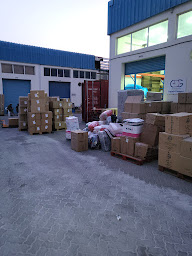 Photo n°2 de CDG TRANSPORT à Champagne-sur-Oise (Société de transport international de marchandises)