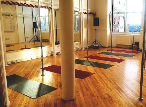 Xena Fitness Studios - Thumbnail