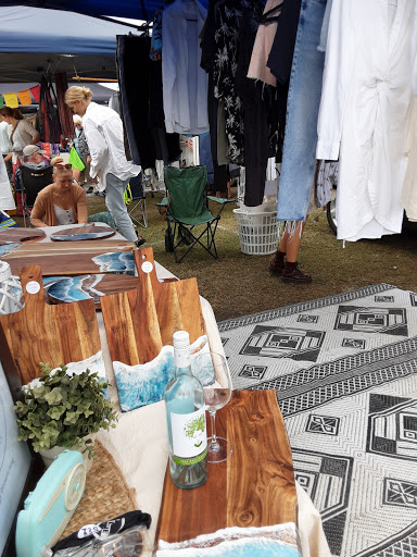 Fishermans Road Sunday Markets - Thumbnail