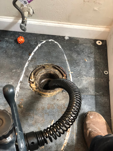 Brick Plumbing - Visual