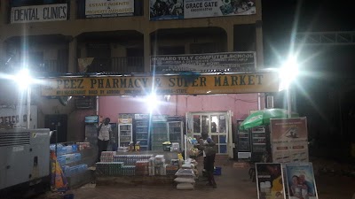 Photos of Peez Pharmacy And Supermarket