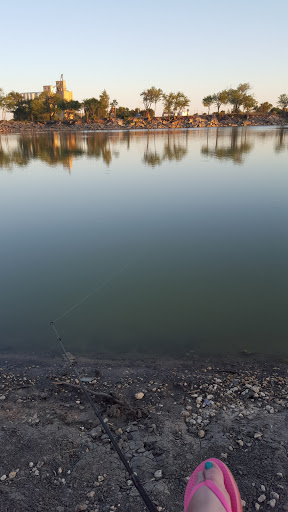 Caudle Park - Visual