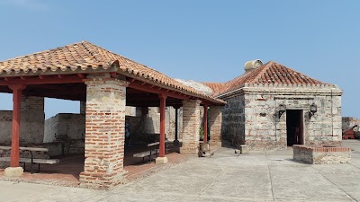 Photos of Castillo de San Felipe de Barajas