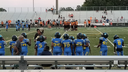 Potomac High School