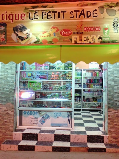 store