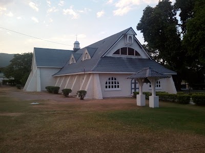 church