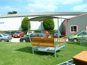 Photo n°6 de SATENE | Fabricant de matériel d'élevage et agricole à La Châtre (Soudeur)