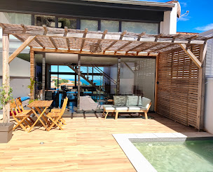 Photo n°1 de Sentinelle du Cap Bear à Port-Vendres (Chambre d'hôtes)