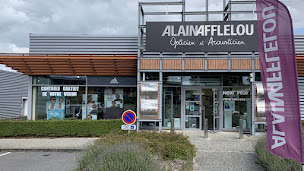 Photo n°2 de Audioprothésiste Longuenesse-Alain Afflelou Acousticien à Longuenesse (Centre médical)