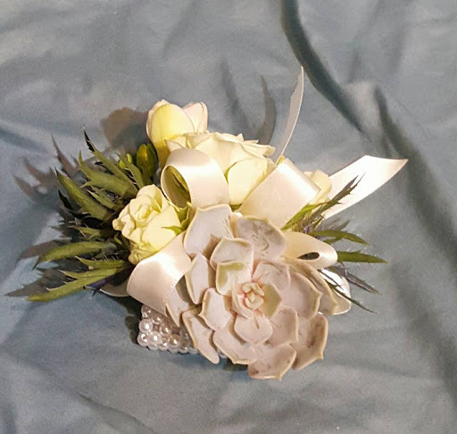 Calla lily floral