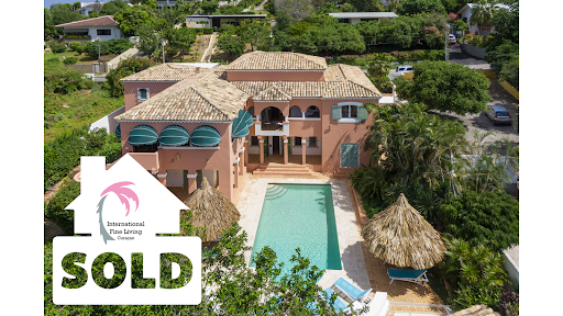 International Fine Living- Makelaar Curacao-Kantoor Nederland - Thumbnail