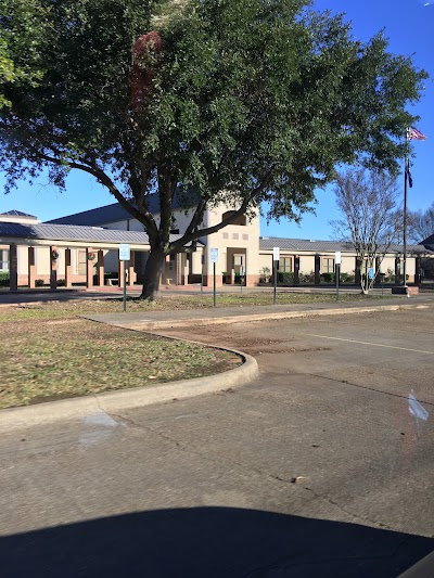 Stockwell Place Elementary School