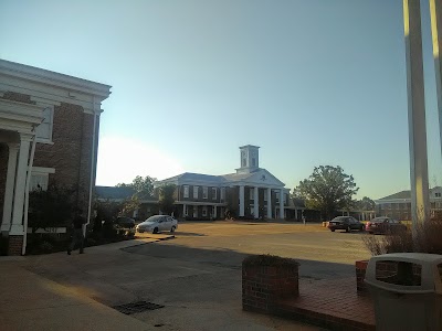 Photos of Marion Military Institute