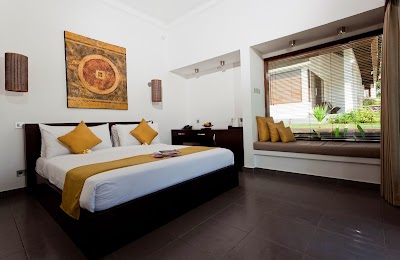 Photos of The Samara Villas & Restaurant
