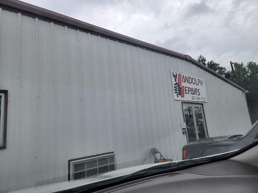 Randolph's Auto Repair - Thumbnail