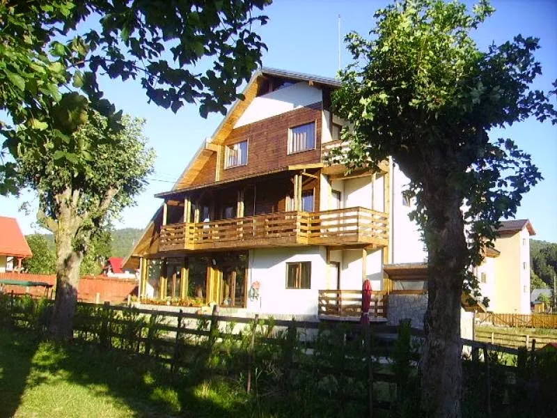 Vila Redford