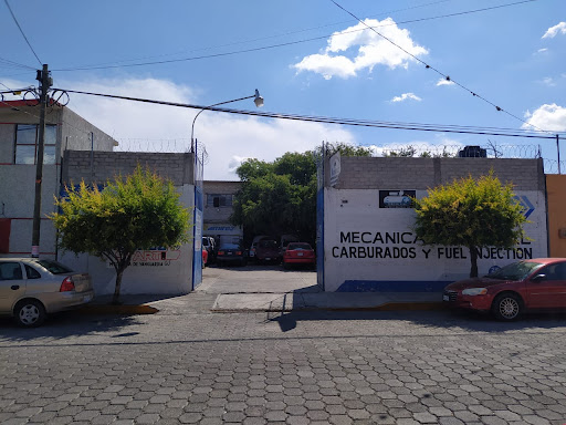 SERVICIO AUTOMOTRIZ RAMIREZ