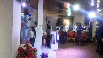 Photos of Wordspring Gospel & Worship Center