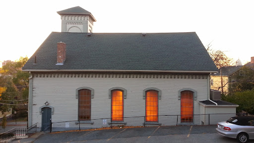 Congdon Street Baptist Church - Thumbnail