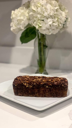 Buggles Bakery - Visual